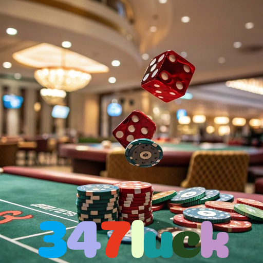 Promoções de Ano Novo no 347luck